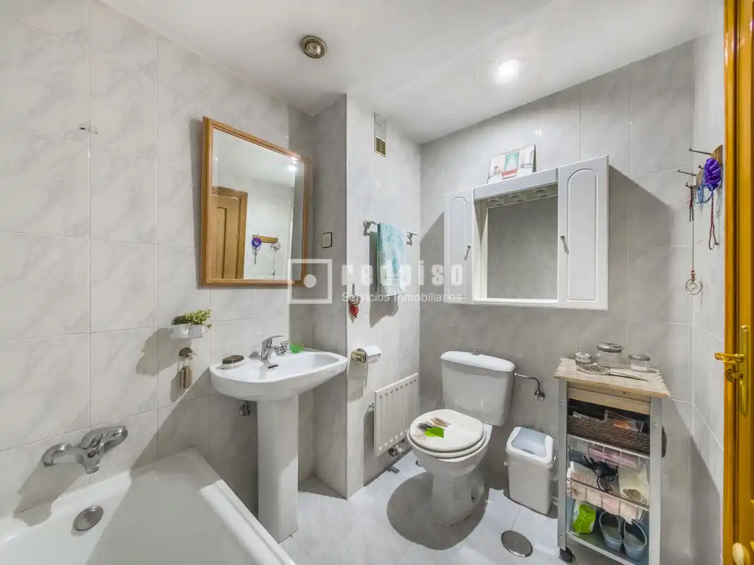 Attico con piscina in vendita a Prado Santo Domingo - Ensanche, imagen 11