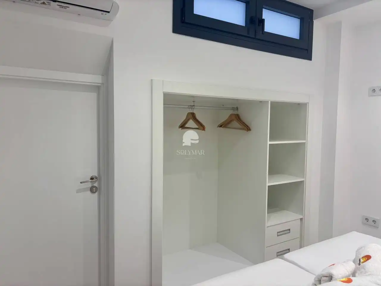 Appartement compact à louer à Calle Jabega, imagen 5