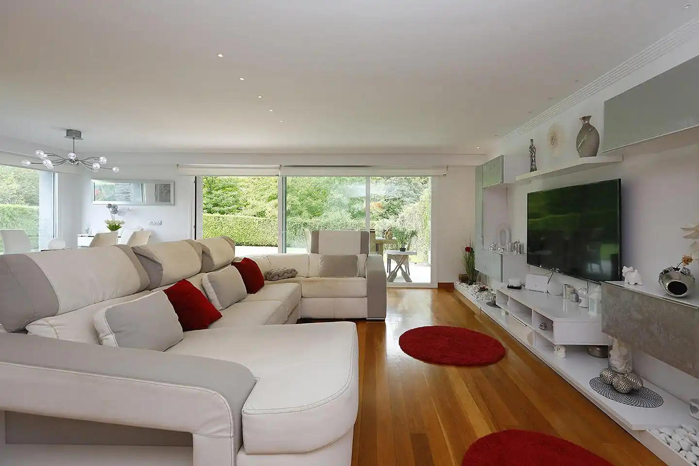 Casa con piscina en venta en Jaitzubia Auzoa, imagen 34