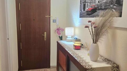 Foto 5 de Pis en venda a Virgen de África, Ciudad de Asís, Alicante / Alacant