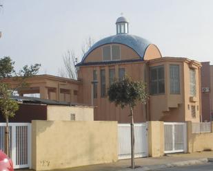 Exterior view of Residential for sale in Almazora / Almassora