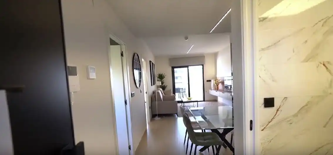 Appartamento con piscina in vendita a Calle del Cantaueso, imagen 14