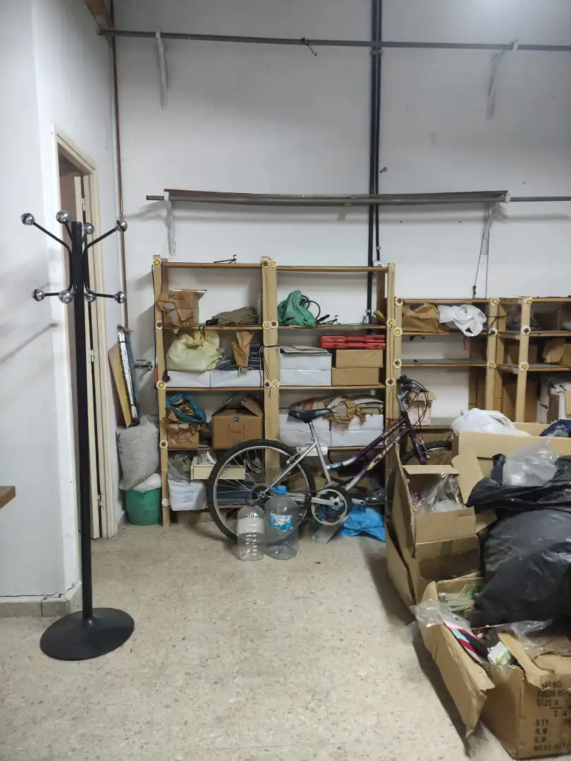 Local en venda en Esplugues de Llobregat