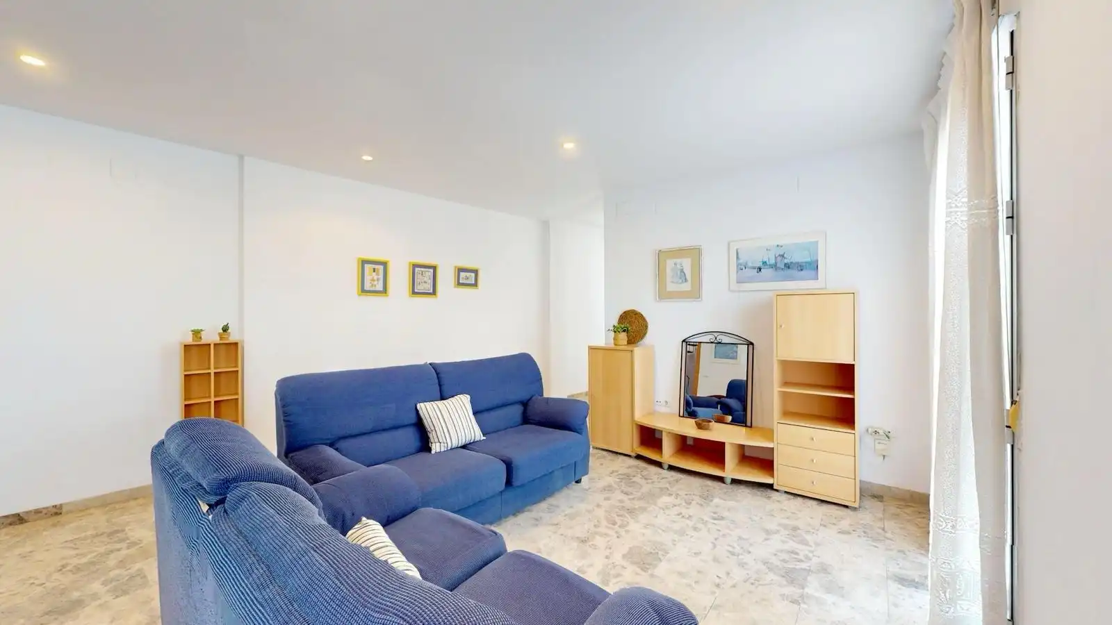 Attic for sale in Huerta de la Reina - Trassierra