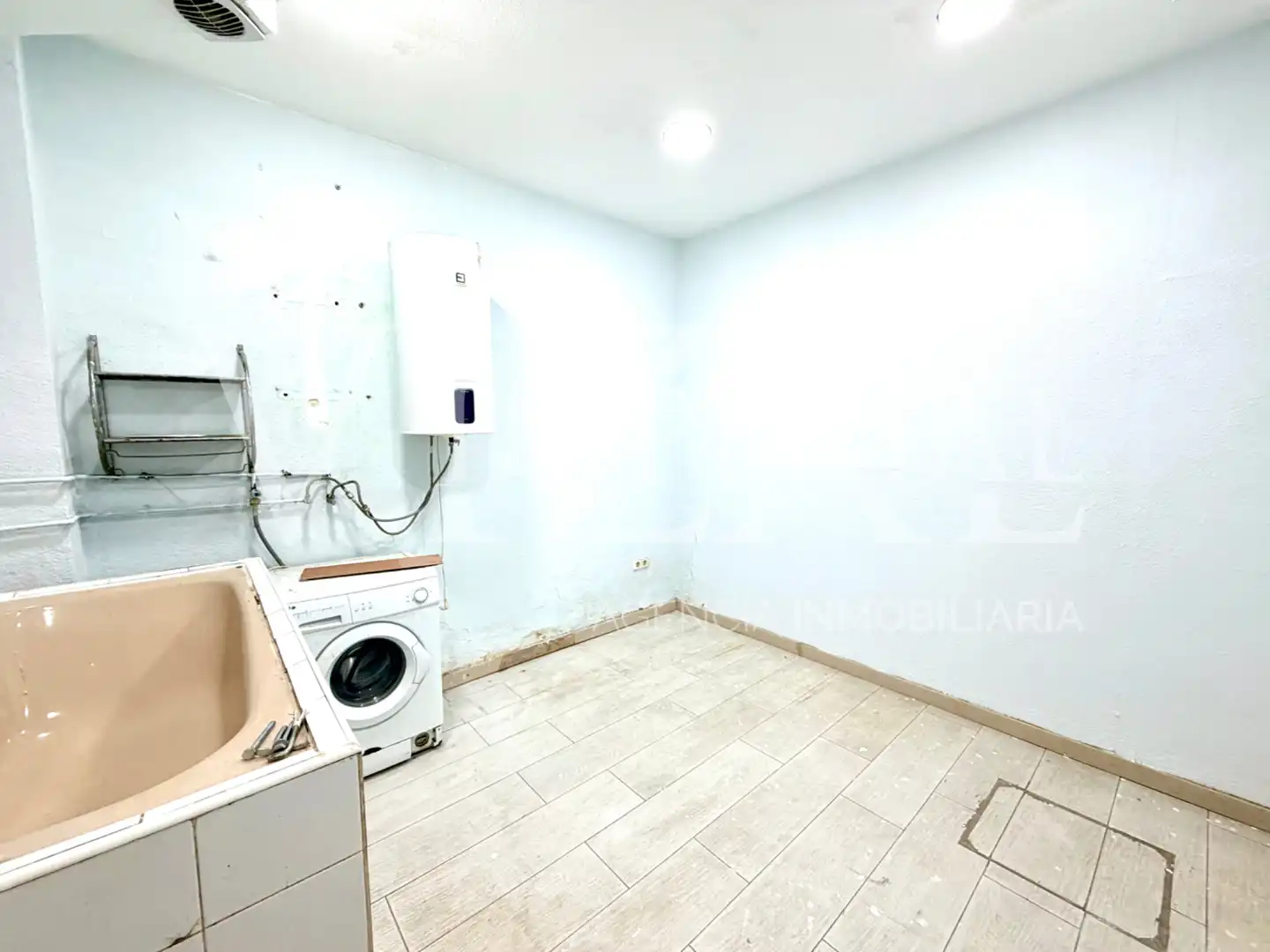 Piso en venta en Móstoles con Calefacción