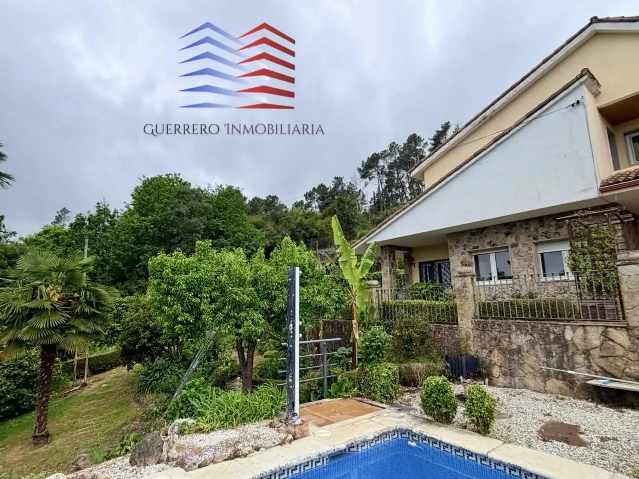Haus mit Pool zum Verkauf in Calle Airas, imagen 5