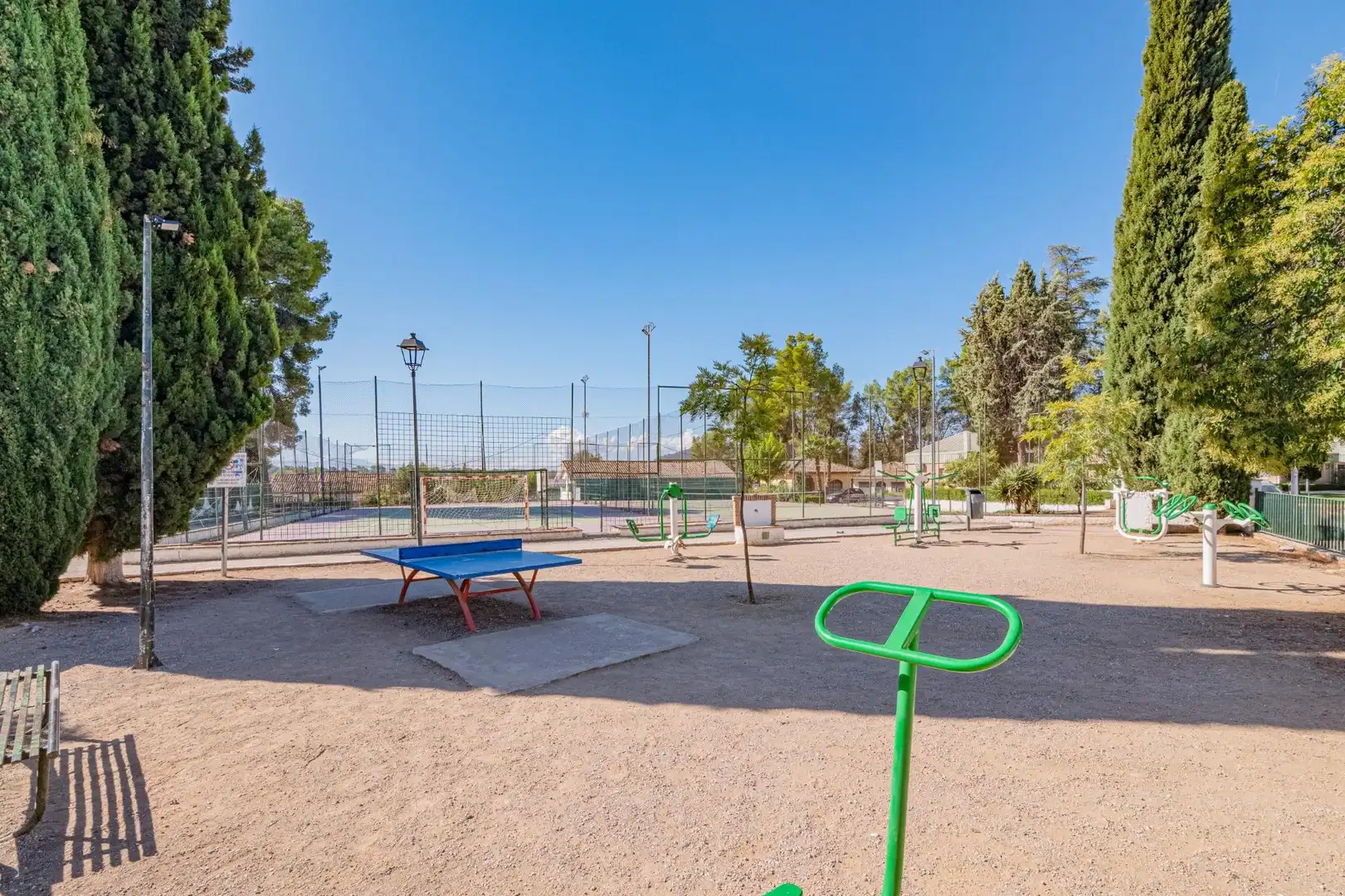 Villa avec terrasse à vendre à Passeig de la Estrella, imagen 69