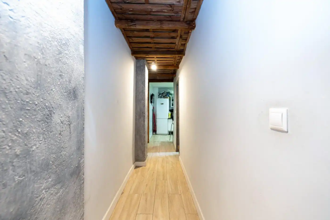 Piso con terraza en venta en PEDRO ANTONIO DE ALARCON, imagen 16