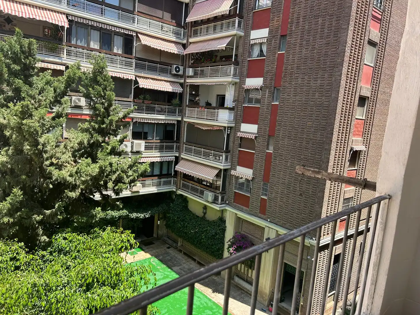 Flat for rent in Calle Pintor Sobejano, San Andrés - San Antolín