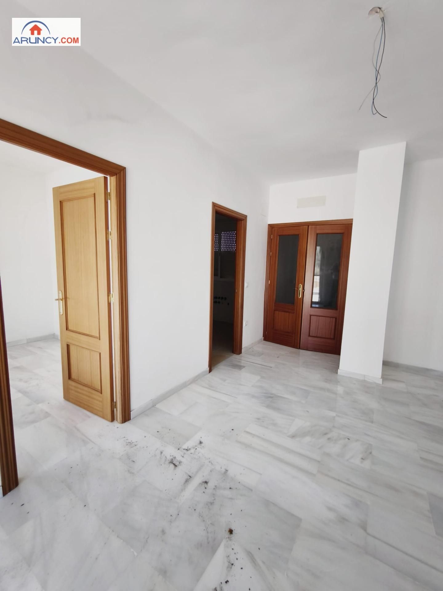 Pis en venda en Alcalá del Río amb Terrassa, Balcó i Alarma