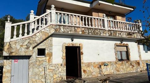 Foto 3 de Casa o xalet en venda a Barrio Monteana Urbano, Fresno, Asturias