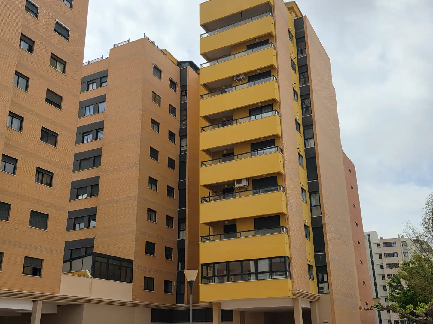 Wohnung zum Verkauf in Castellón de la Plana-Castelló de la Plana - CL MI, 9, Rafalafena