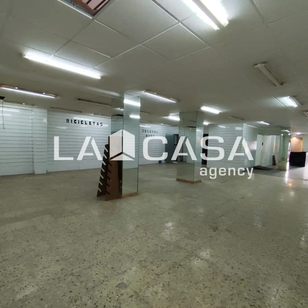 Locale commerciale in affitto a Calle Don Fadrique, imagen 8