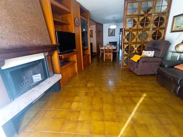 Apartamento con ascensor en venta en Centre