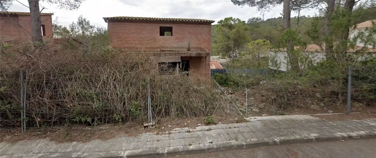 House for sale in Olivella