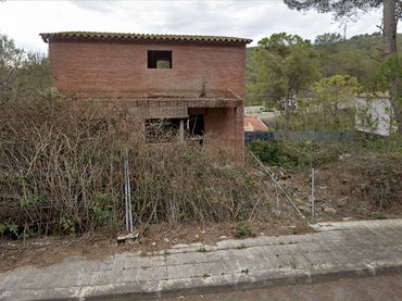 Casa in vendita a Olivella