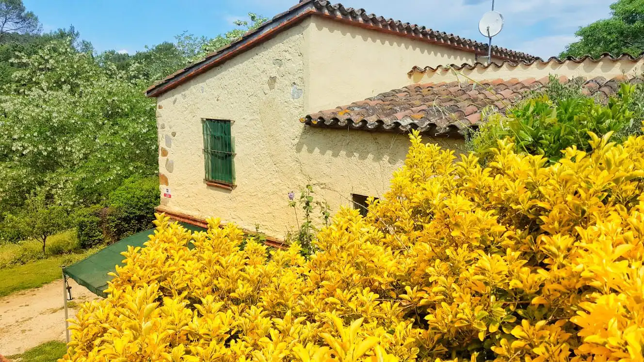 Casa rustica in vendita a Llinars del Vallès, imagen 10