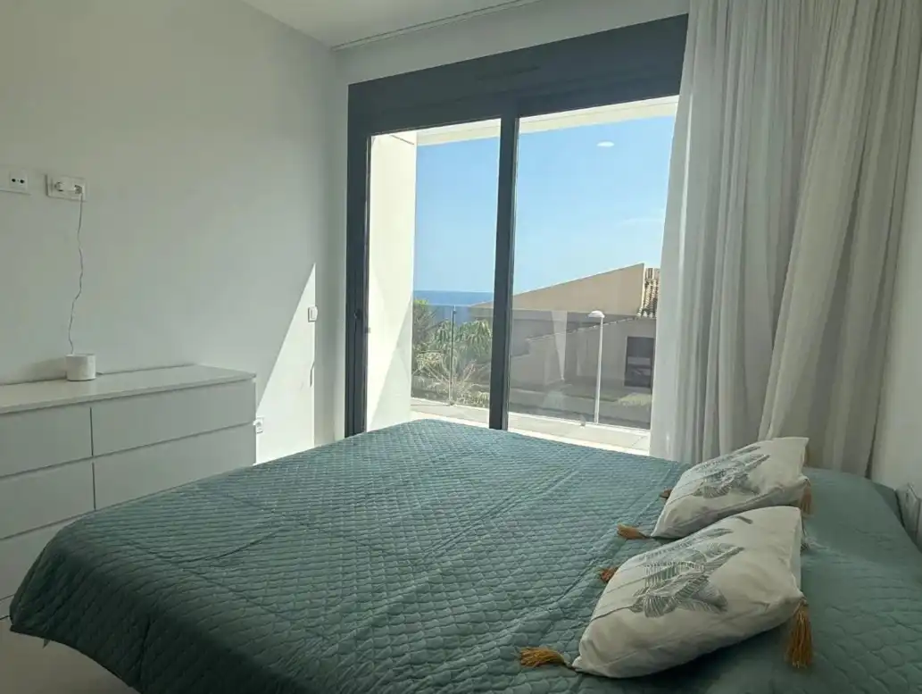 Maison mitoyenne avec piscine à vendre à Partida Manzanera, imagen 7