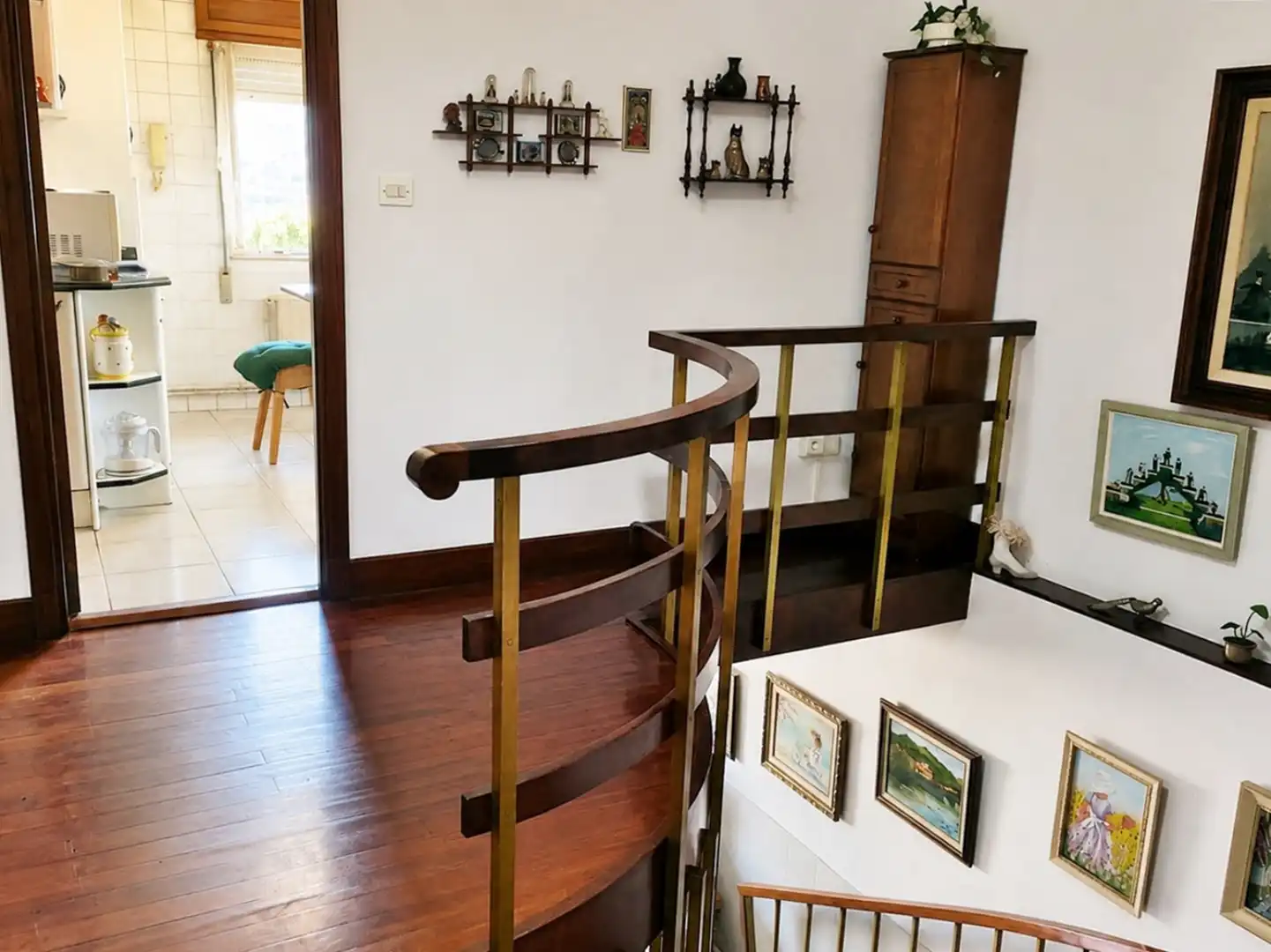 Casa o chalet en venta en Piélagos con Calefacción, Terraza y Trastero