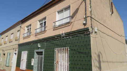 Foto 3 de Piso en venta en Calle Nuestra Señora de la Fuensanta, San José de la Vega, Murcia Capital