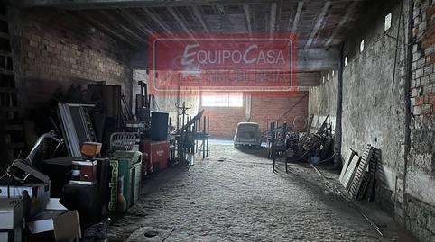 Foto 2 de Casa adosada en venda a San Roque - As Fontiñas, Lugo