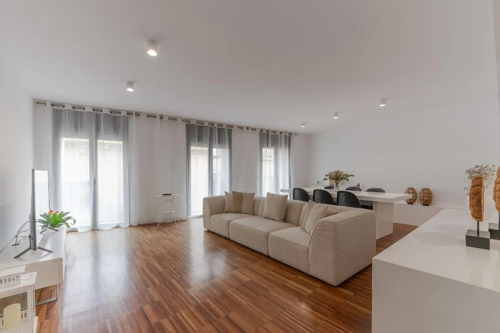 Flat with lift to rent in Carrer HORTES, imagen 23