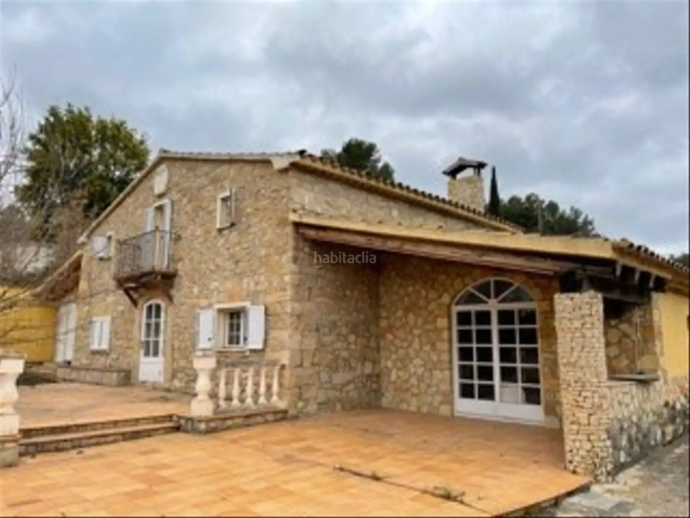 Landhaus mit Garten zum Verkauf in Vial Camino 12, imagen 8