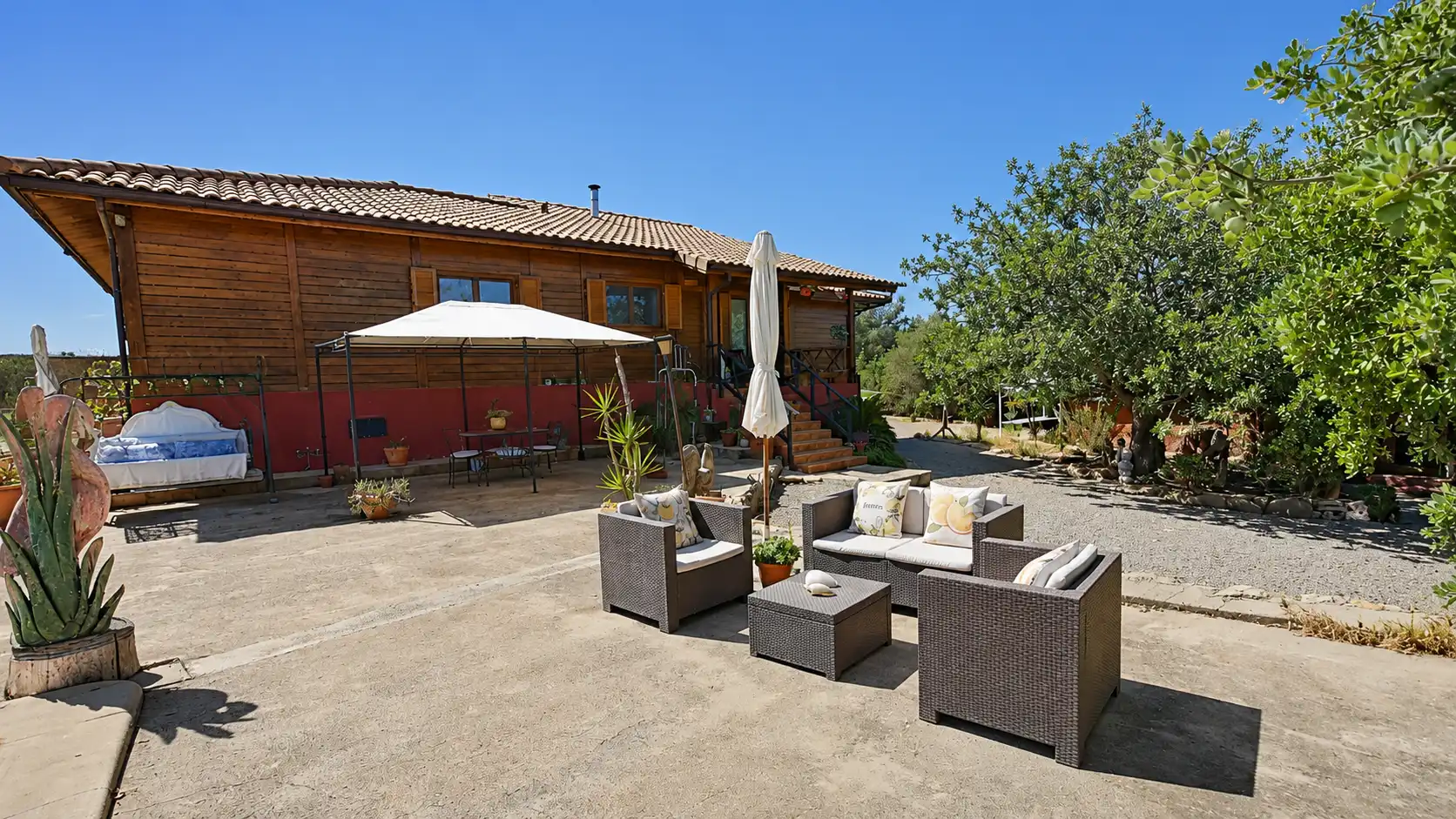 Villa avec piscine à vendre à Plaza de los diseminados P-11, imagen 55