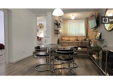 Appartamento in affitto a Usera