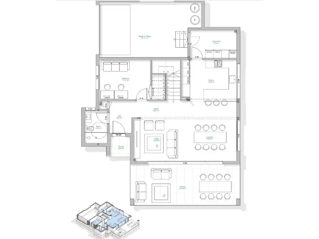 Casa o xalet en venda en Palafrugell