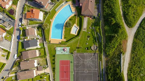 Foto 5 von Haus oder Chalet zum Verkauf in Xivares - Calle el Acebo, 10, Carreño, Asturias