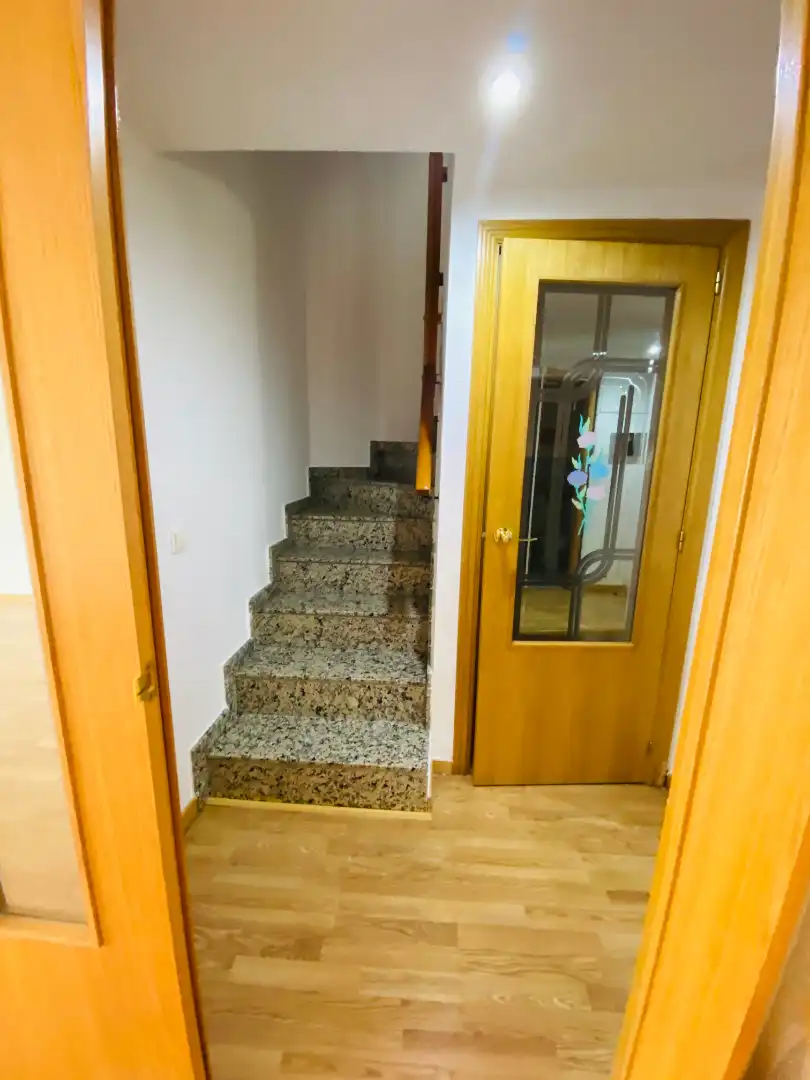 Detached homes for sale in Calle Secundino Zuazo, La Garena