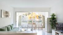 Living room of Study for sale in Mijas