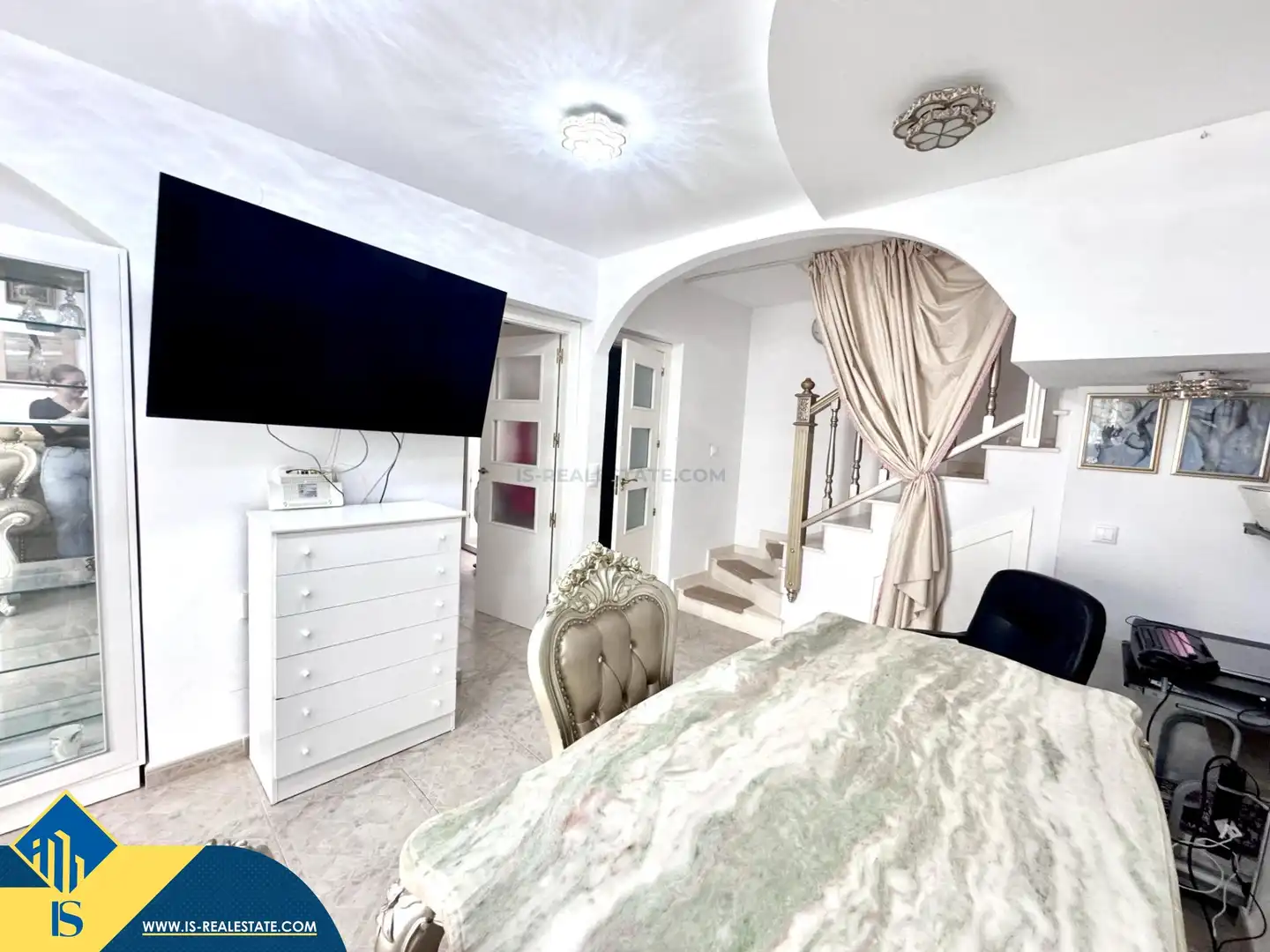 House with terrace for sale in Orihuela Costa, imagen 12