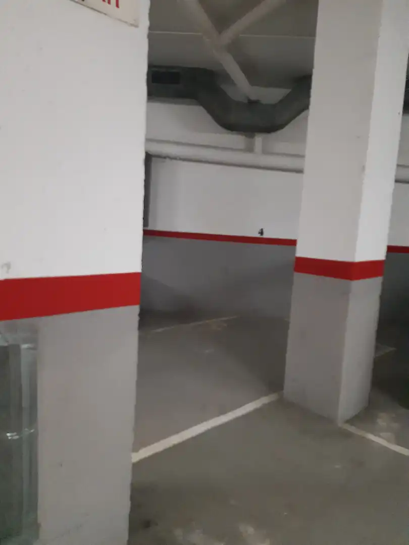 Garaje en venta en Barcelona