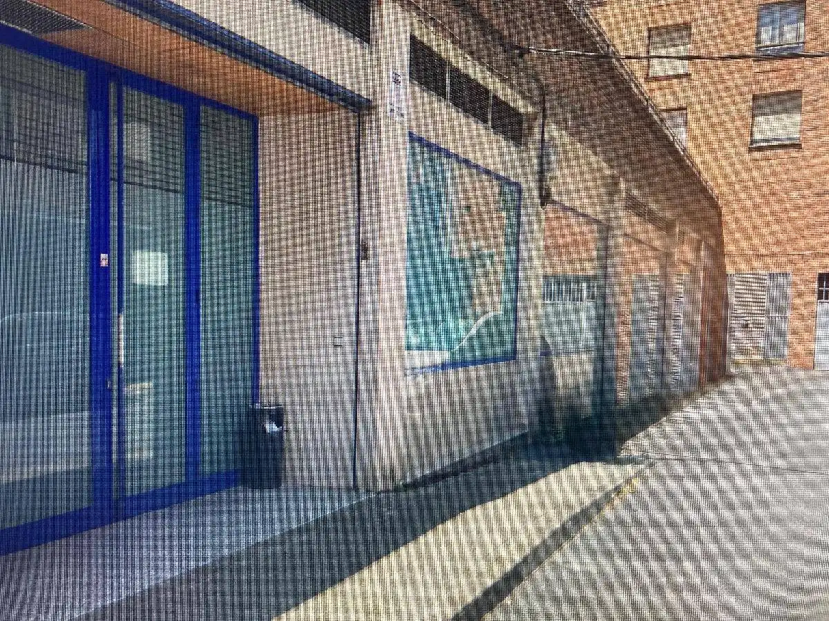 Vista exterior de Oficina de lloguer en Getxo  amb Aire condicionat i Calefacció