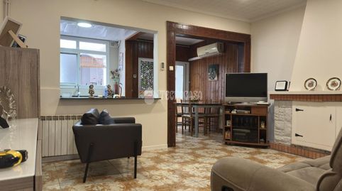 Foto 5 von Einfamilien-Reihenhaus zum Verkauf in Creu de Barberà, Sabadell