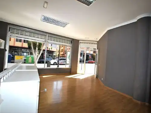 Local en venta en Las Palmas de Gran Canaria