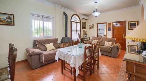Foto 2 de Casa adosada en venta en Calle Trabajadores, Olivares, Sevilla