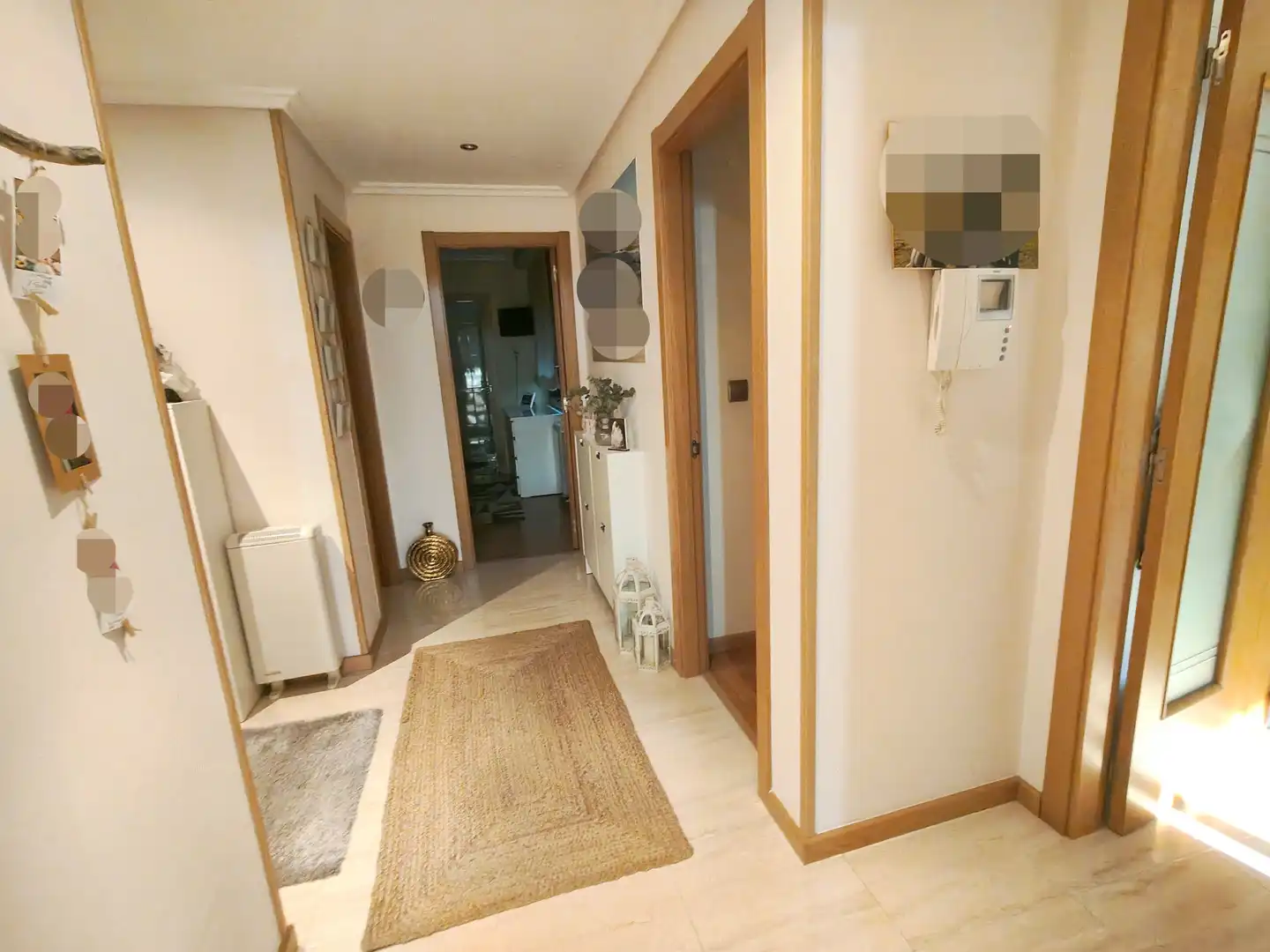 Appartement compact avec ascenseur à vendre à Rúa Clara Campoamor, imagen 5