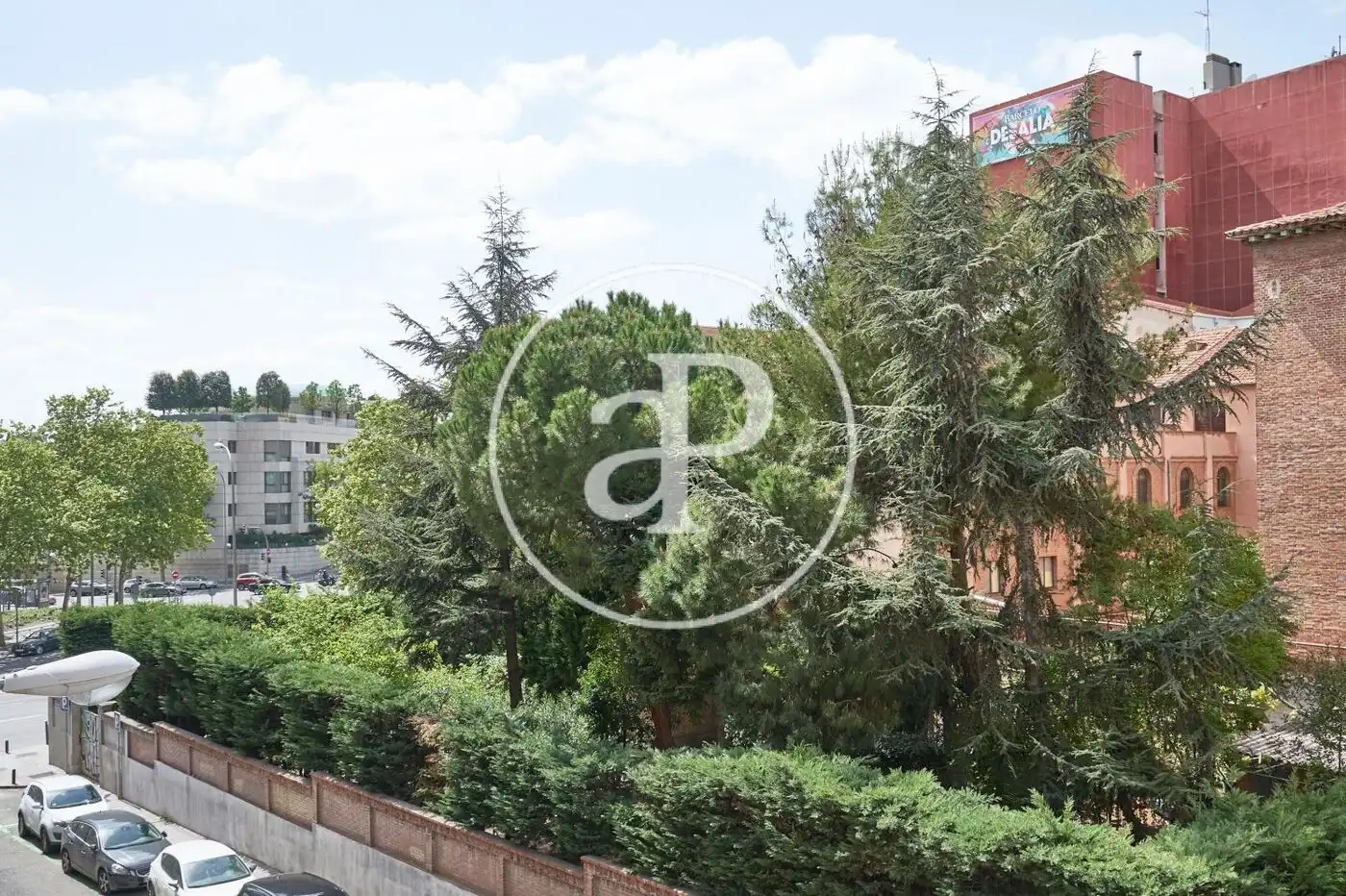 Flat with lift to rent in Gabriel Lobo, imagen 30
