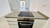 Kitchen of Flat for sale in  Madrid Capital