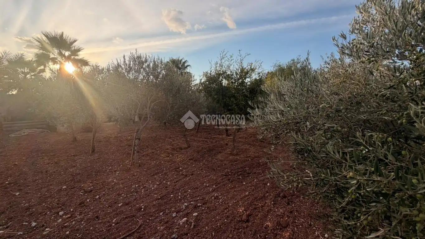 Finca rústica en venda en La Lantejuela , Sevilla