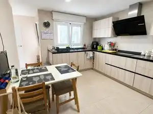 Flat with lift for sale in Calle del General Ampudia, imagen 9