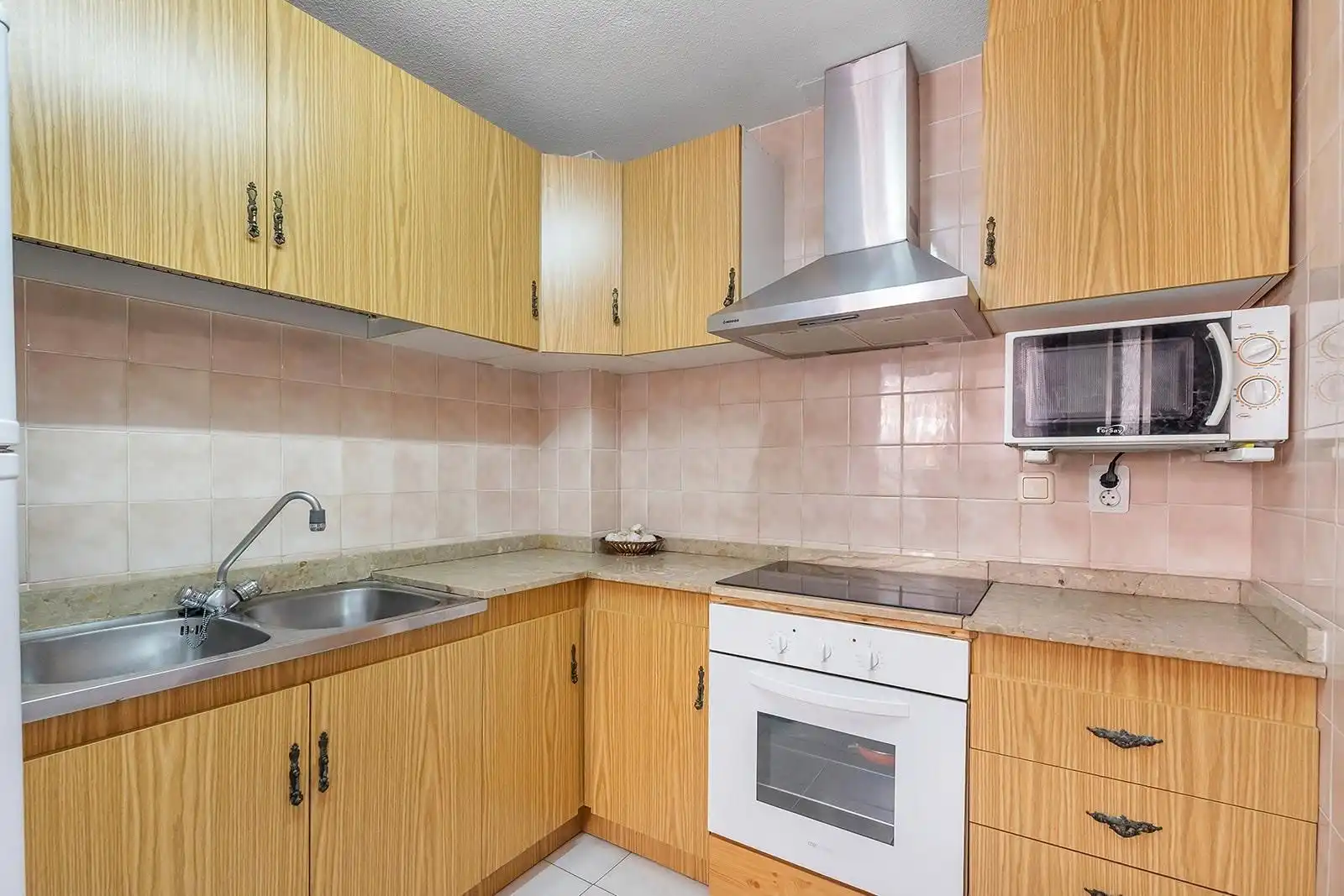 Apartment with lift for sale in Playa del Cura, imagen 20