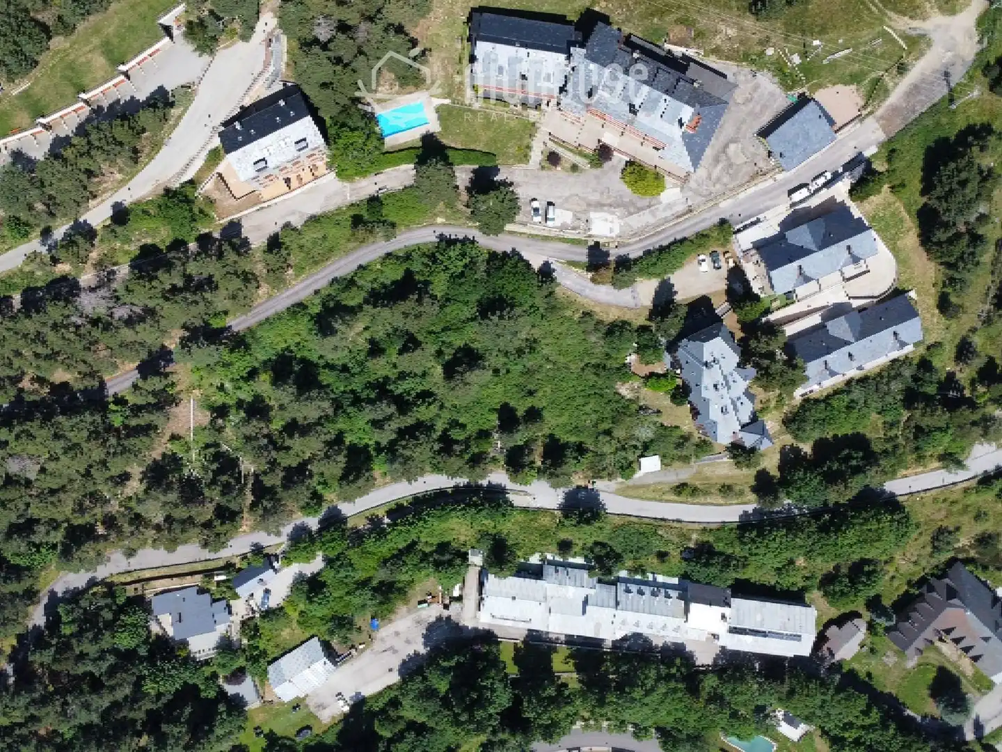 Rustikales Grundstück zum Verkauf in Calle Solana 10, imagen 14