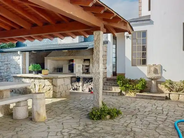 Terrace of Houses for sale in Vigo   with Heating, Private garden and Parquet flooring
