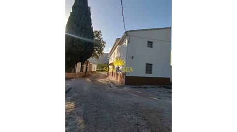 Foto 3 de Finca rústica en venda a Castril, Granada