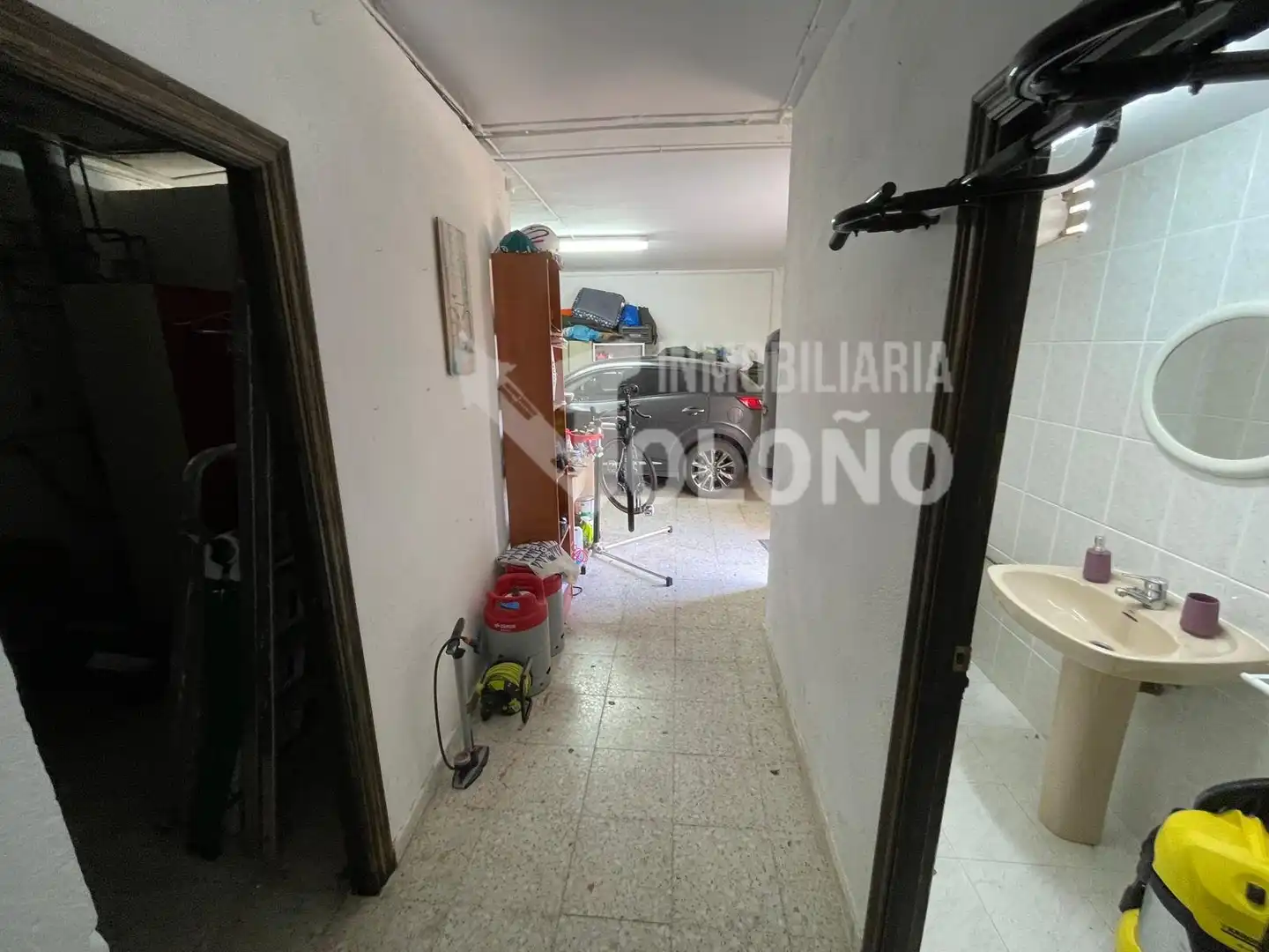 Casa o chalet en venta en Ollauri con Calefacción, Jardín privado y Parquet