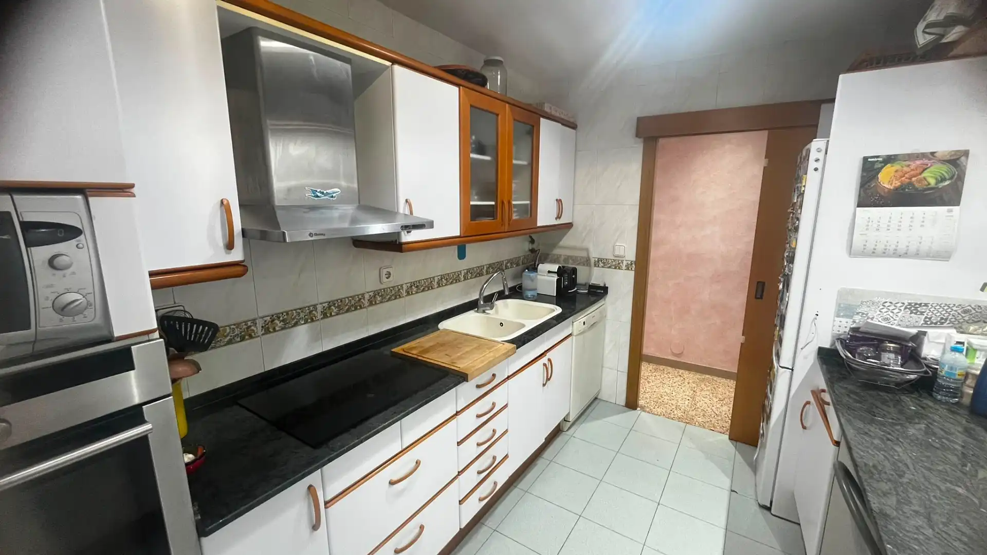 Flat for sale in Carrer del Cèsar, Centre